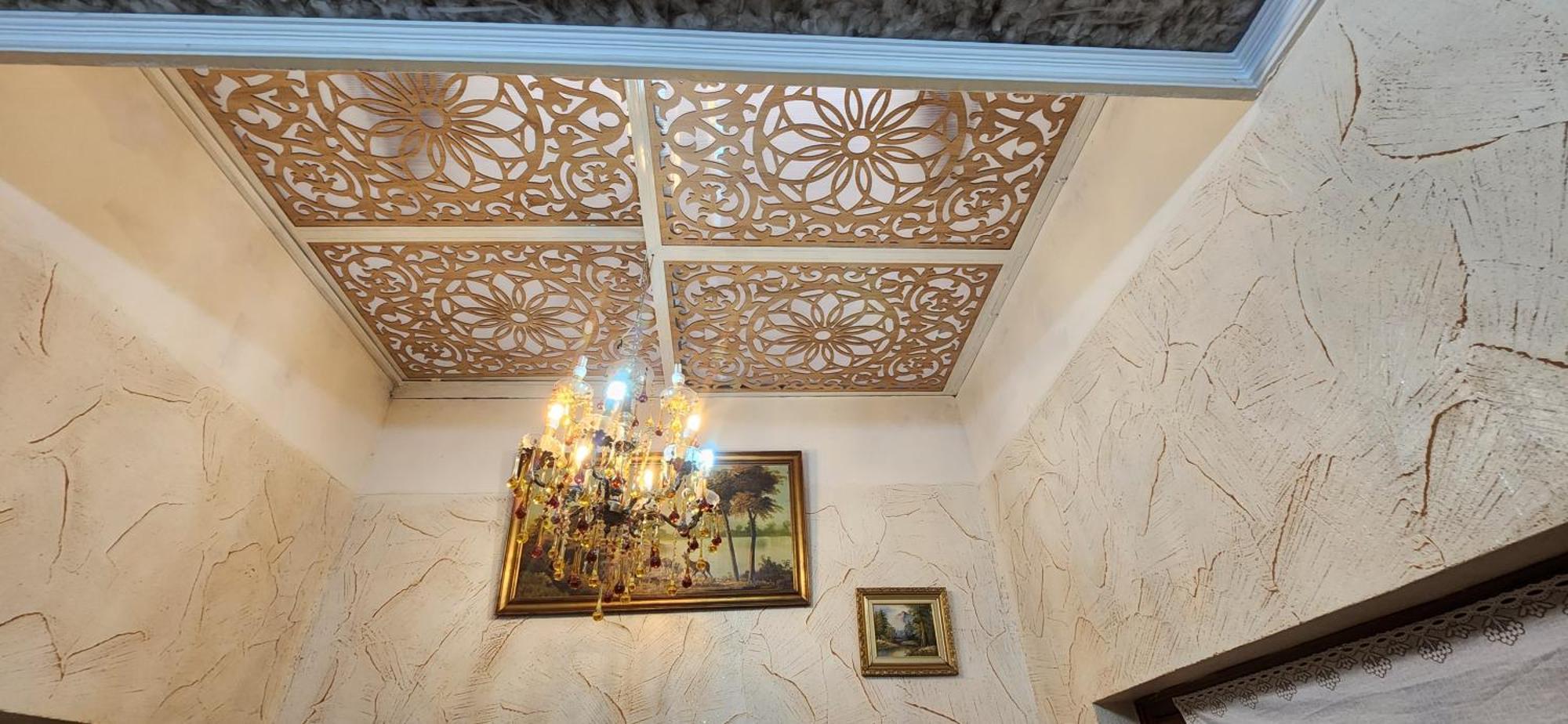 5min A Pied De L'aeroport Apartment Marrakesch