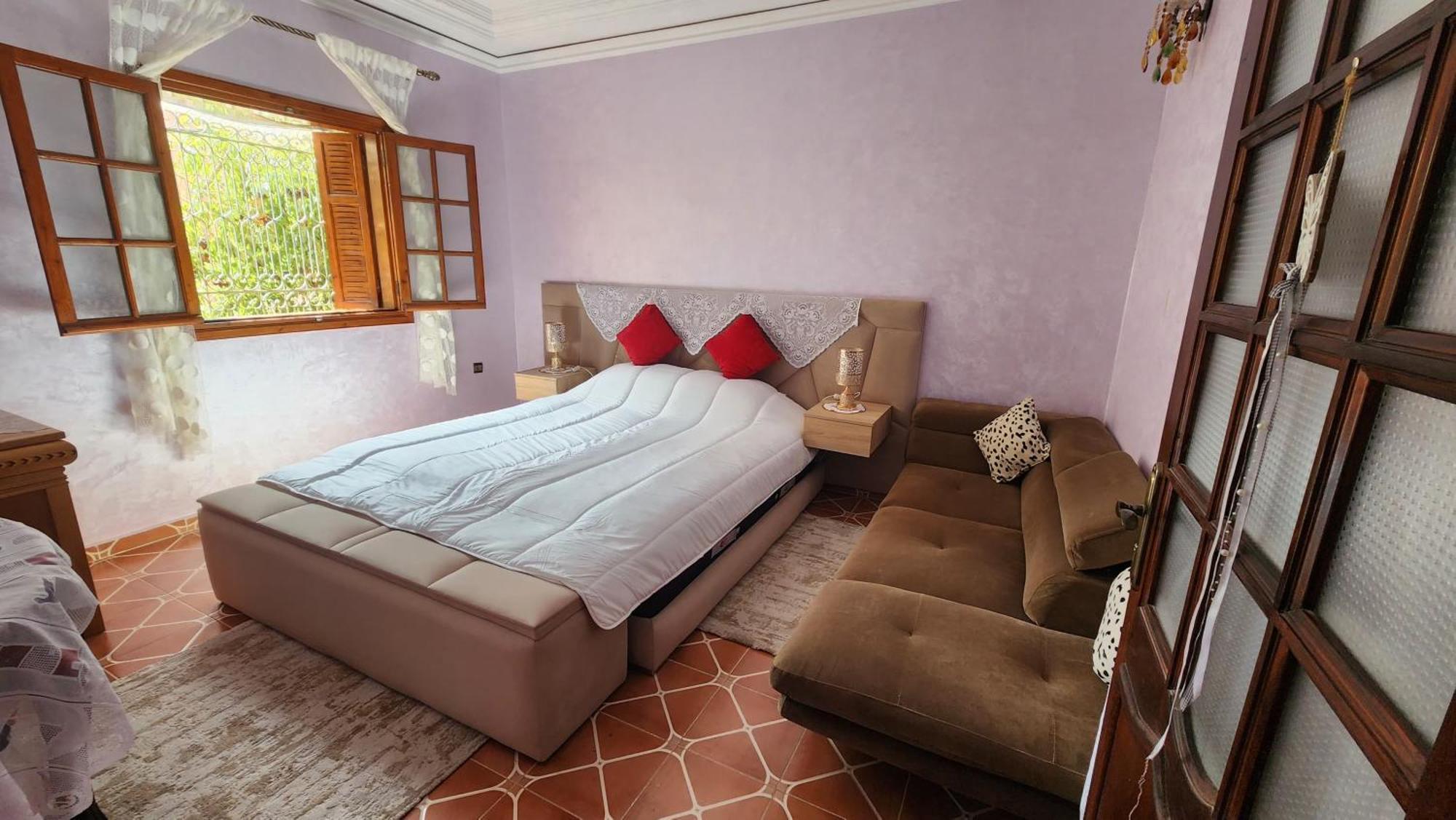 5min A Pied De L'aeroport Apartment *
