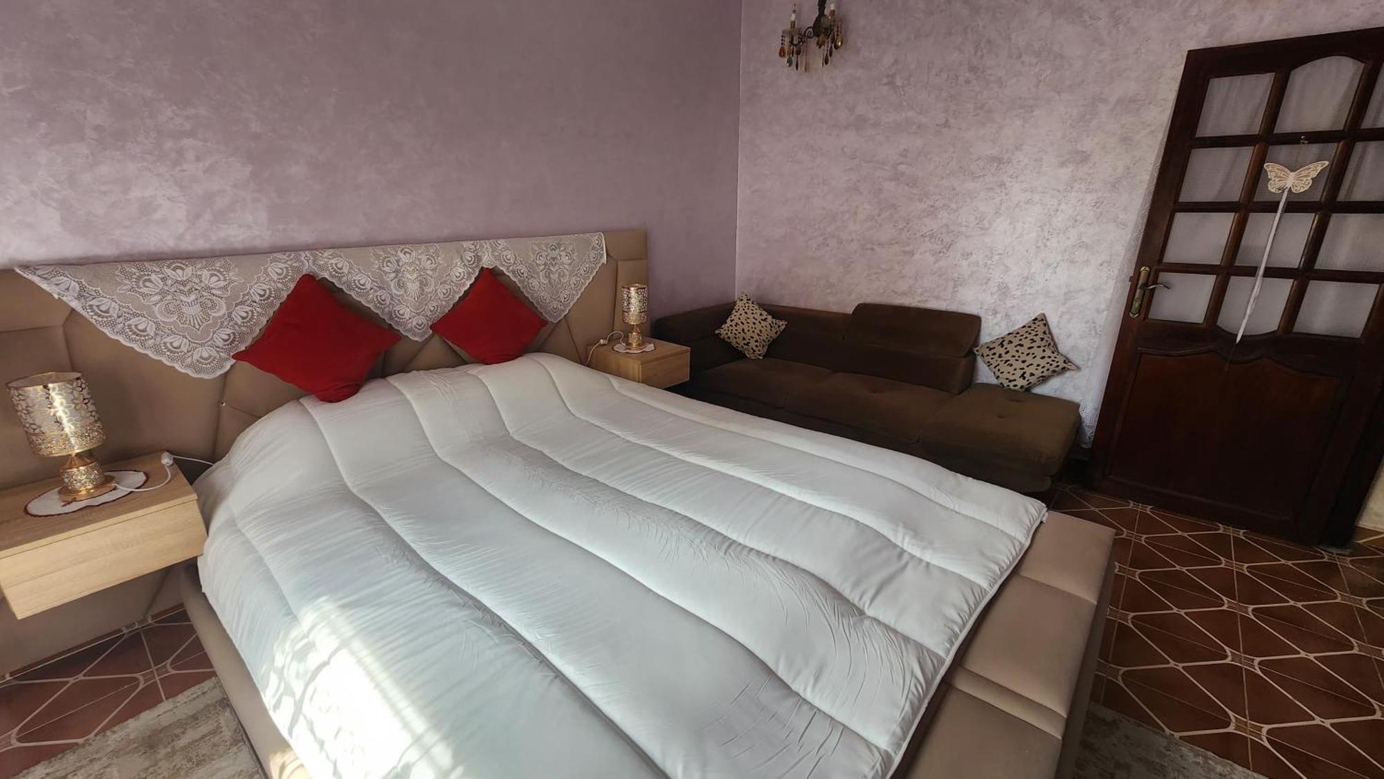 Apartment 5min A Pied De L'aeroport *