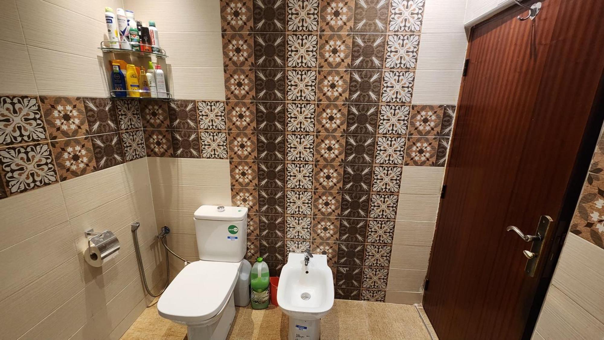 Apartment 5min A Pied De L'aeroport *