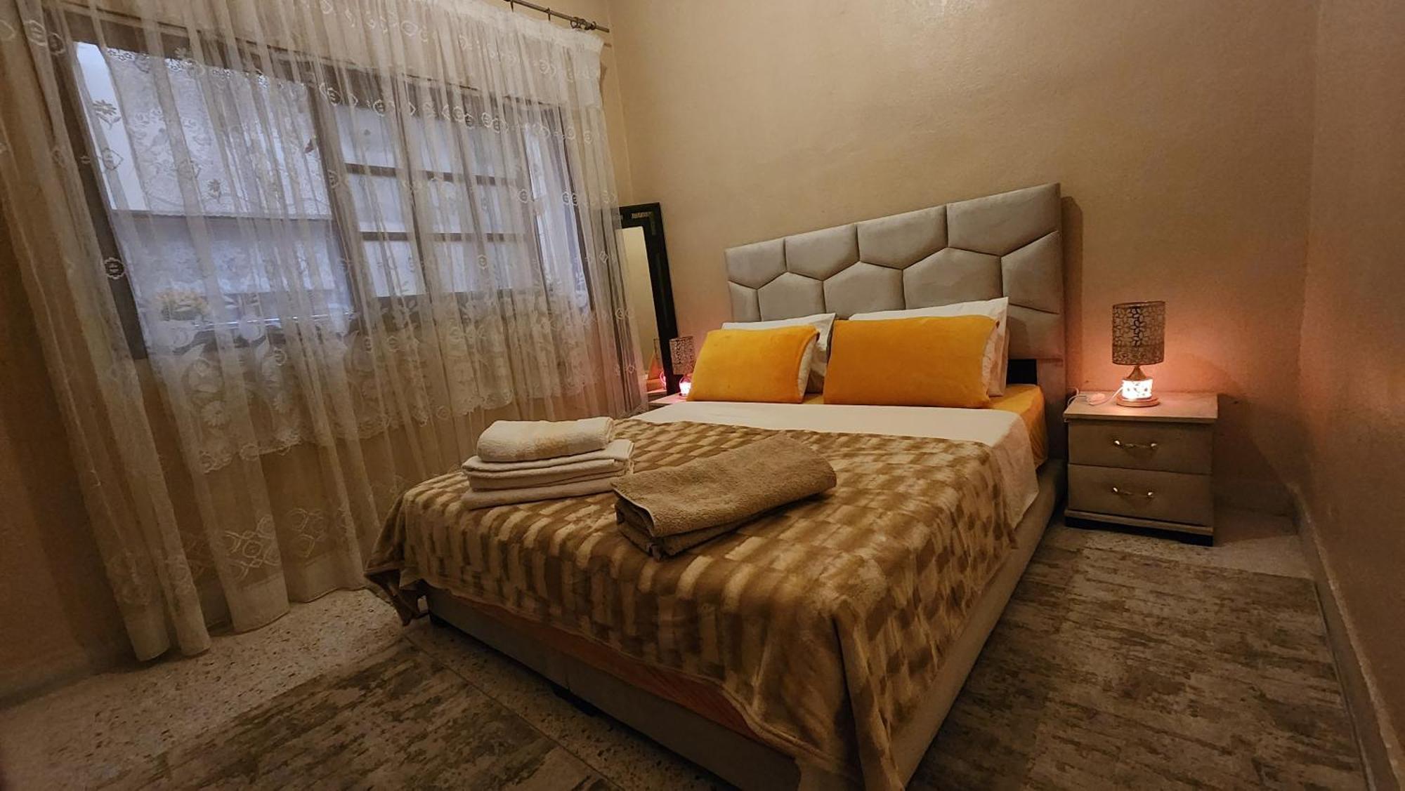 Appartement 5min A Pied De L'aeroport *