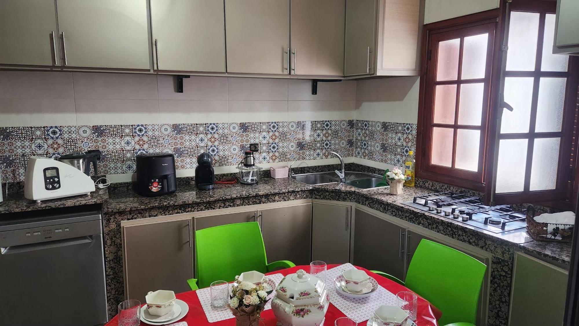 Appartement 5min A Pied De L'aeroport Marrakesh